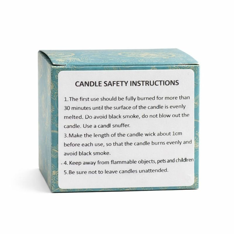 English Pear & Freesia Elegance Aromatherapy Soy Candles