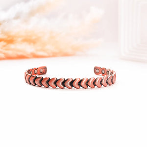 Tibetan Kupferarmband