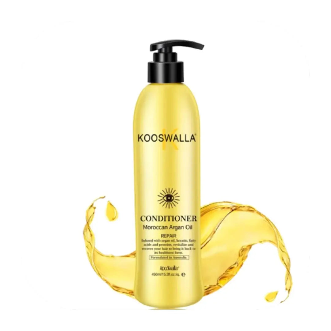 Arganöl-Conditioner