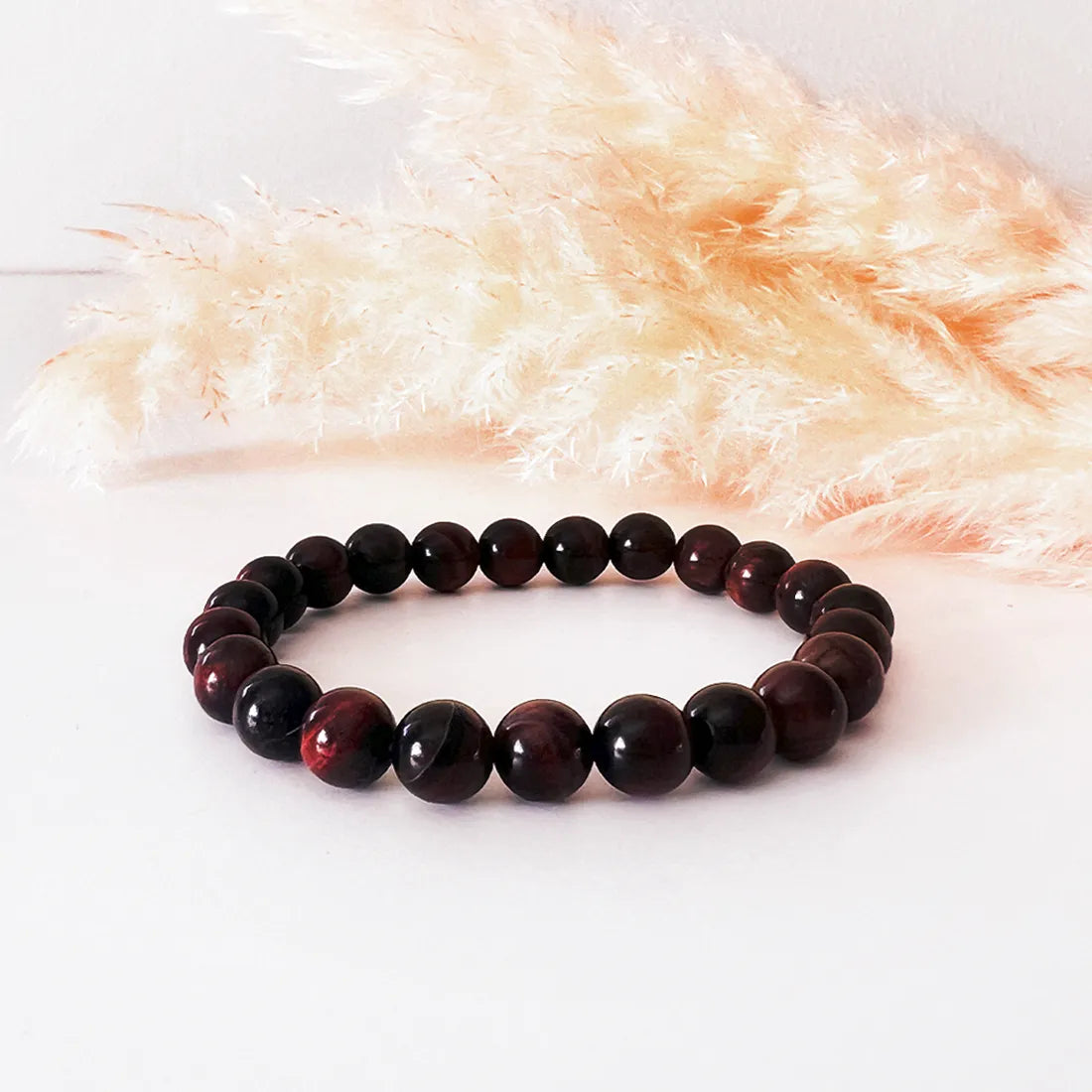 Tiger Eye Armband