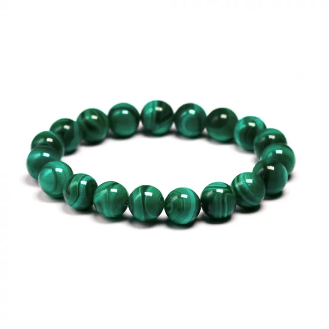 Super Malachite Kristall Armband