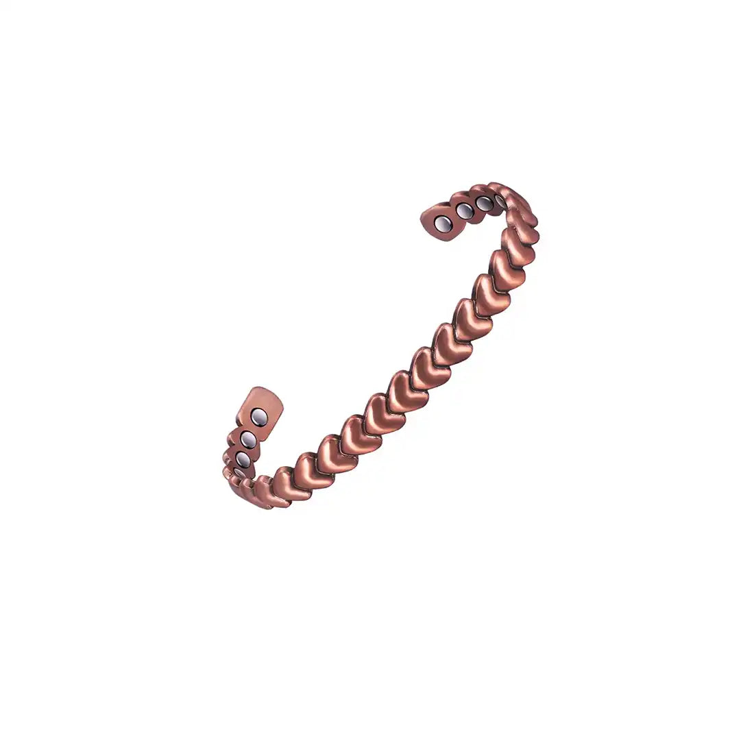 Tibetan Kupferarmband