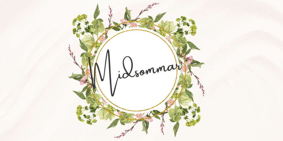 Celebrate Midsummer with SVADiA: A Time for Light, Joy, and Well-Being