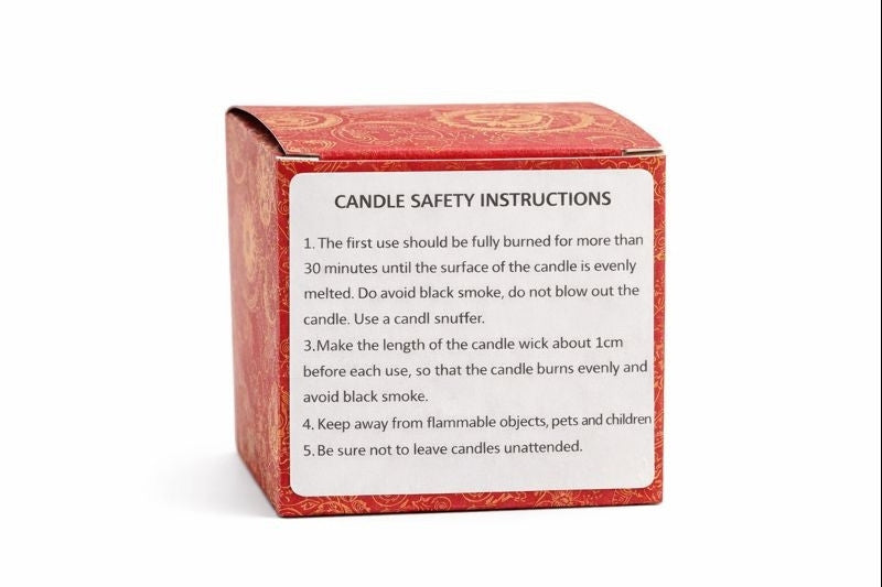 Velvet Rose Aromatherapie-Sojawachskerzen