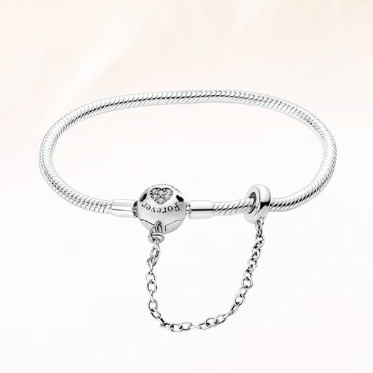 Forever Moments Charm Bracelets