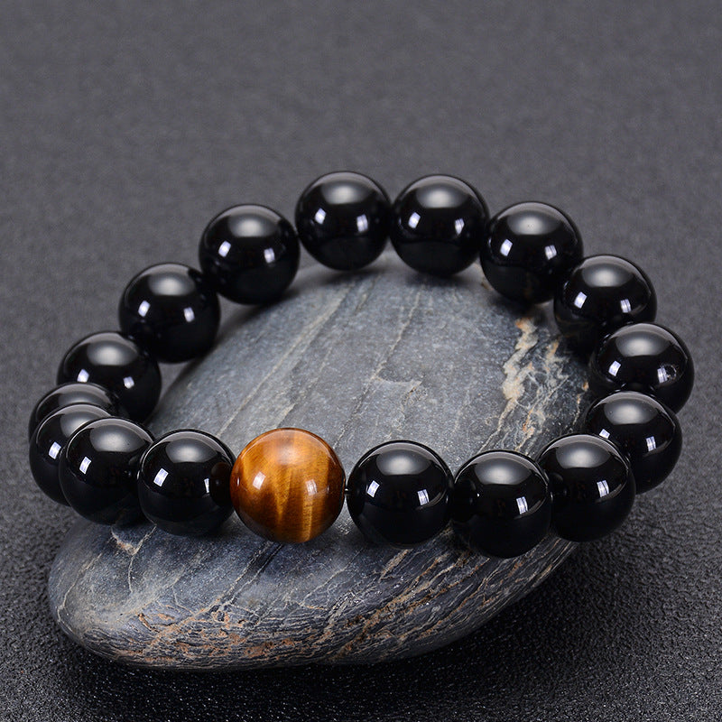 Tiger Eye Bracelet