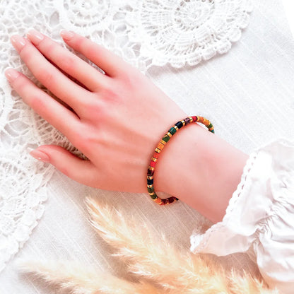 Summer Glow Bracelet