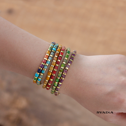 Summer Glow Bracelet