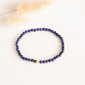 Spiritual Crystal Bracelet